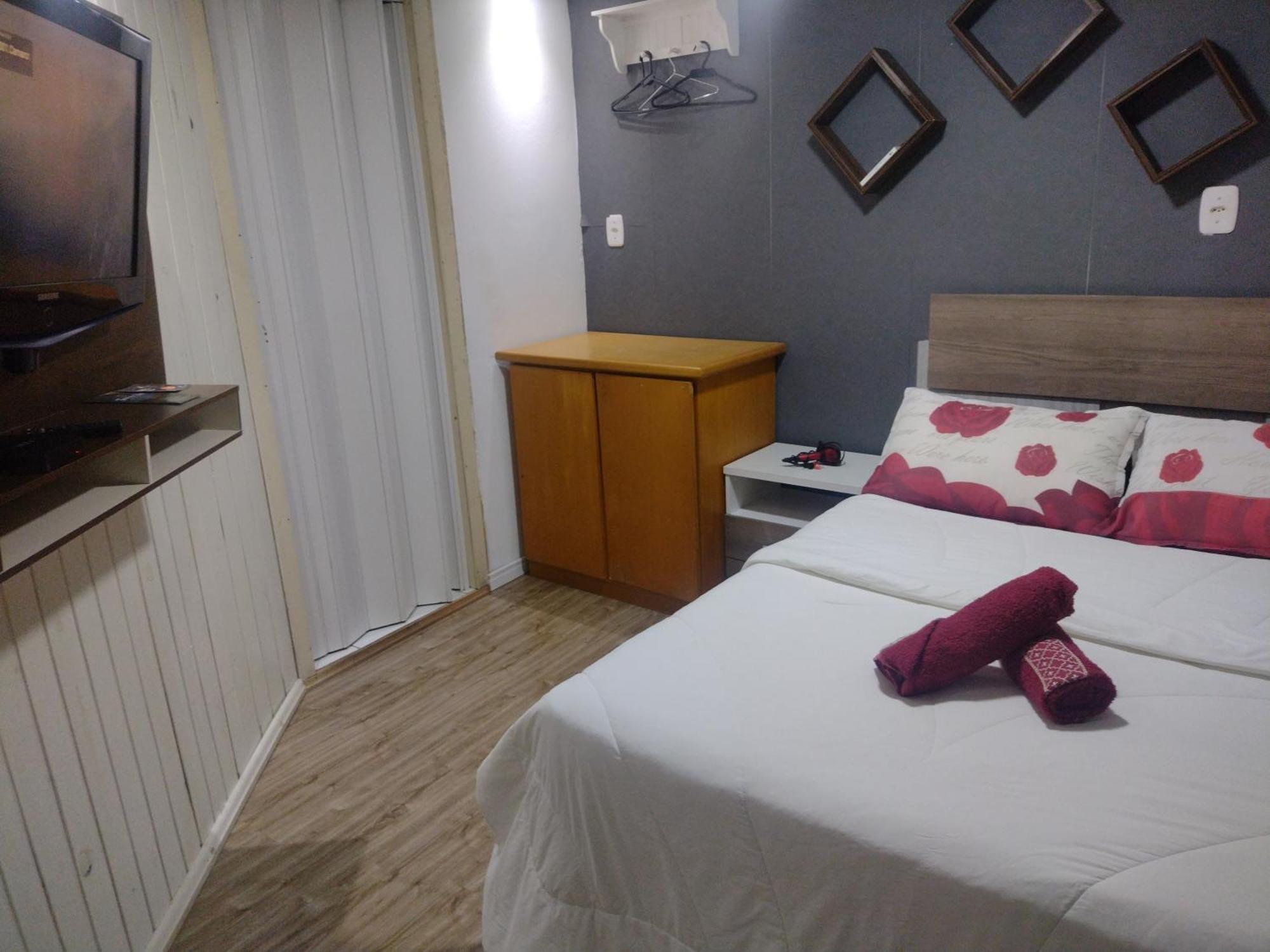 Pousada Petry Gramado Habitación foto